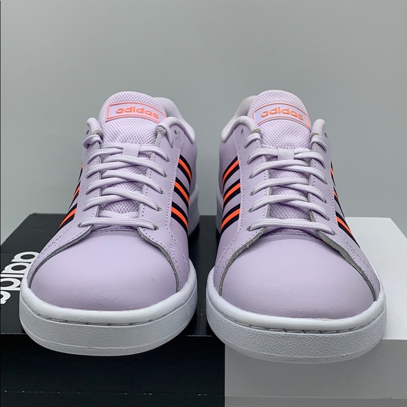 ADIDAS GRAND COURT - Picture 6 of 16